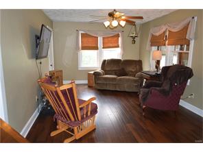 For Sale: 222 S Urbana St Port Jefferson, OH 45360