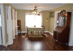 For Sale: 222 S Urbana St Port Jefferson, OH 45360