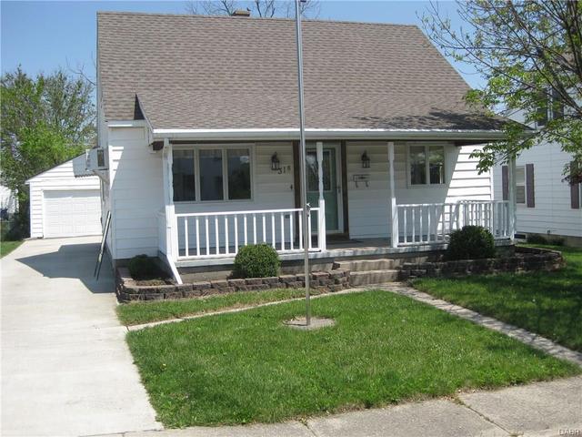 704 Buckeye