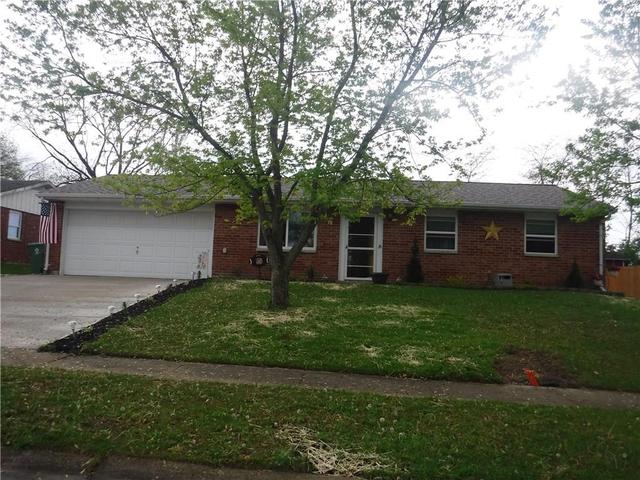 704 Buckeye