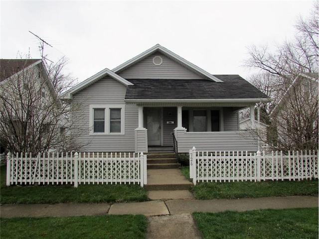 704 Buckeye