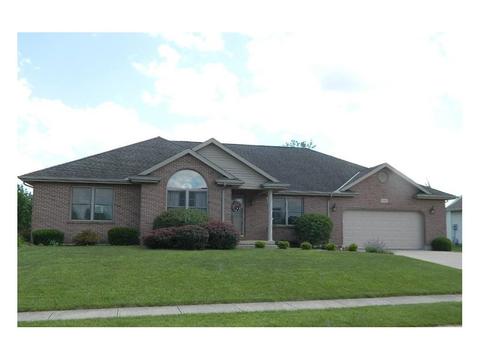 2691 Bridlewood