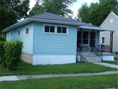 814 Dingman