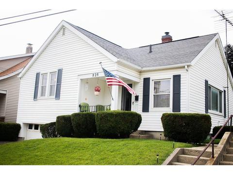 814 Dingman