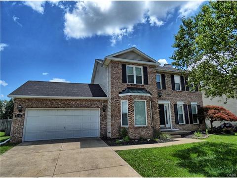 2169 Trimmer Ln