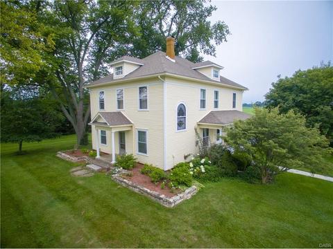 2169 Trimmer Ln