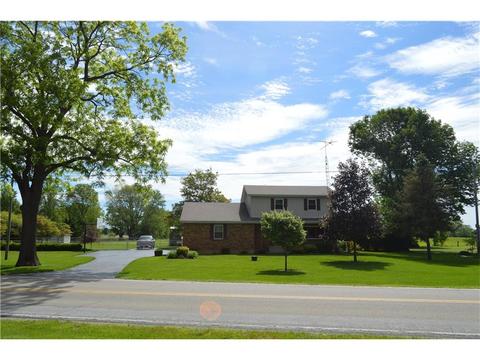 2169 Trimmer Ln
