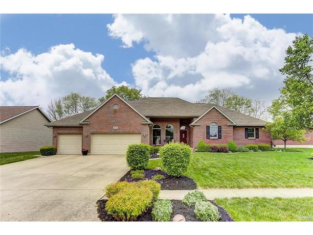 105 Countryside Dr