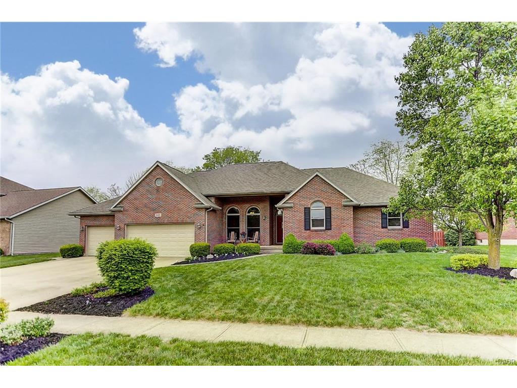 105 Countryside Dr