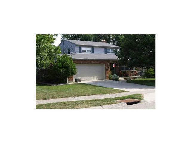 719 Kyle Dr