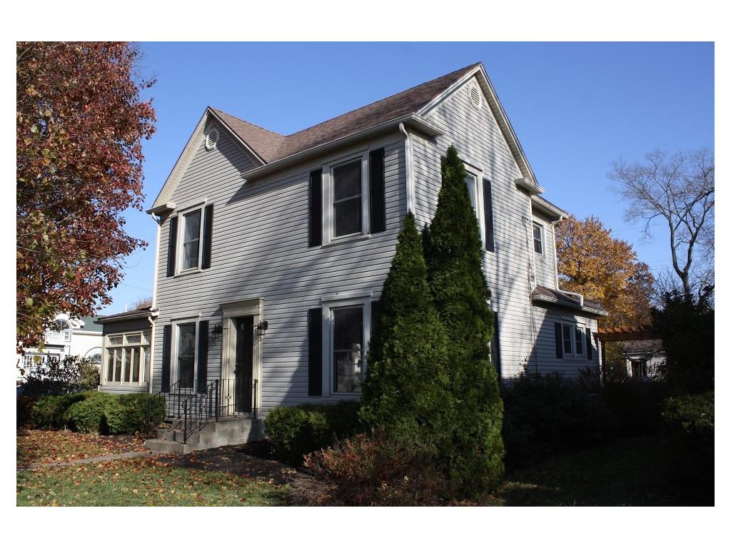 428 Drury