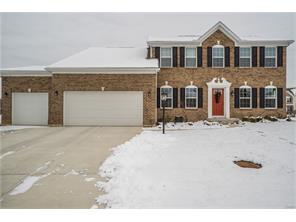 2324 Worthington Dr