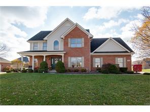2324 Worthington Dr