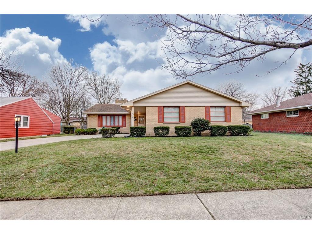 63 Denby Pl