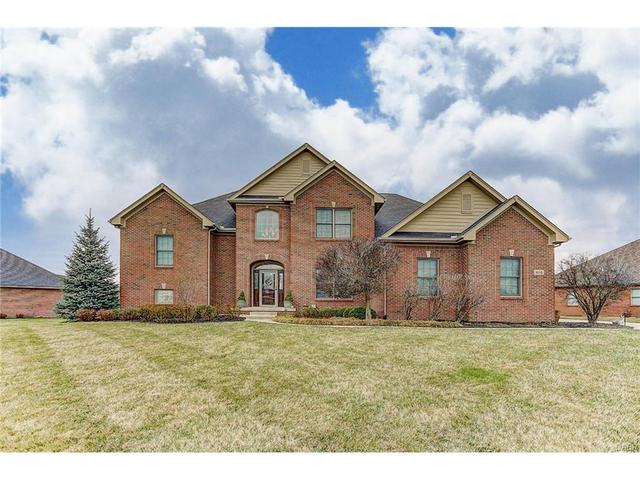 851 Buckeye Ct