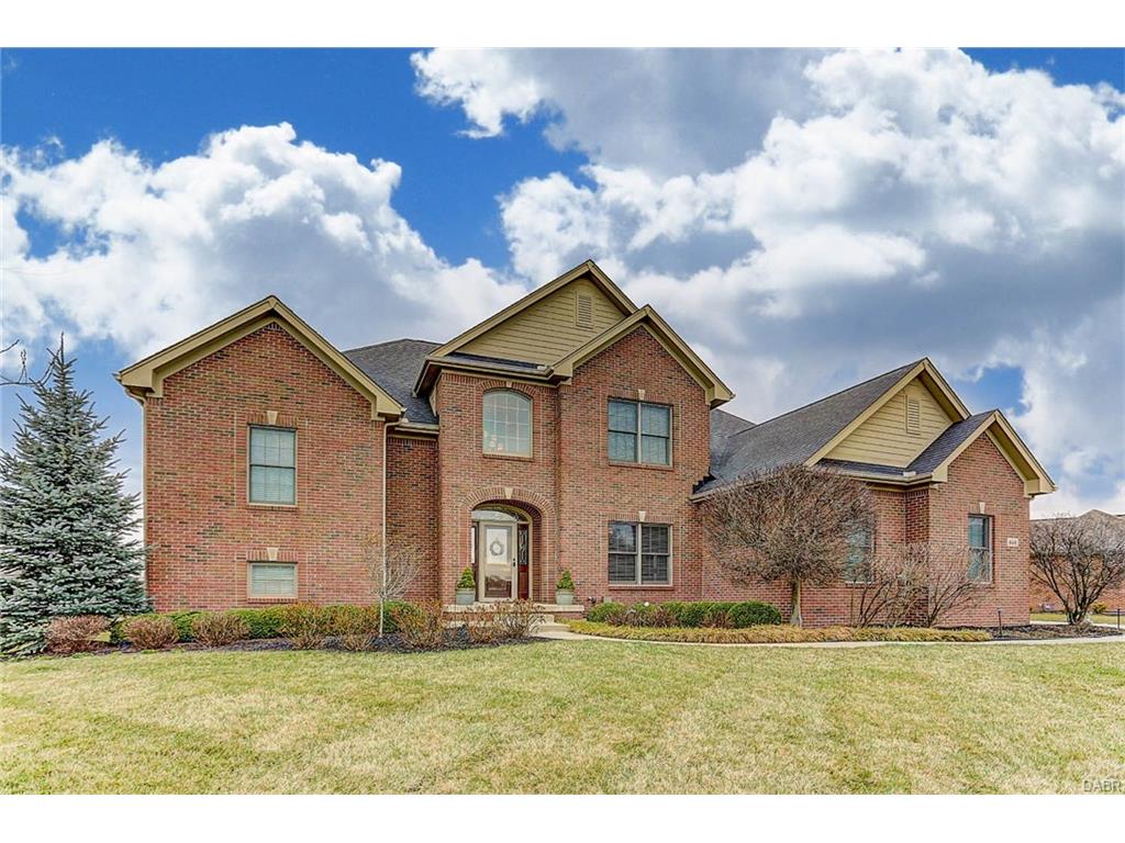 851 Buckeye Ct