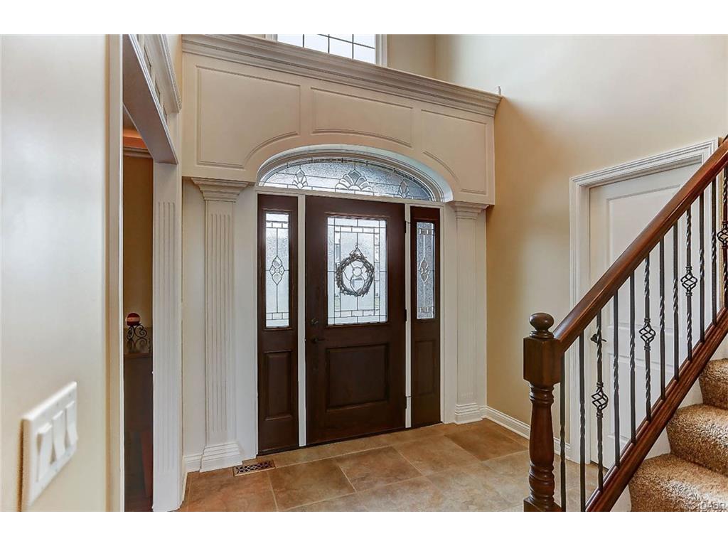 851 Buckeye Ct
