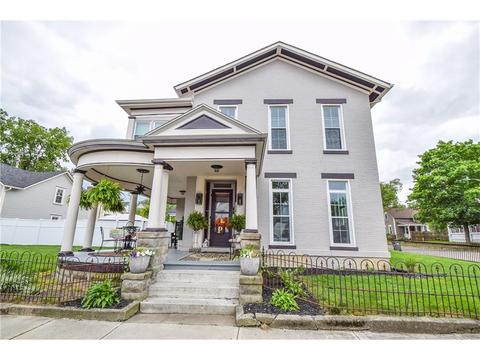 1462 Lantern Ln #1462