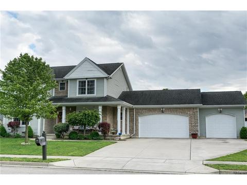 1462 Lantern Ln #1462