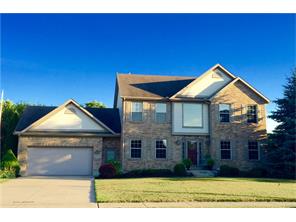 For Sale: 2930 Parkwood Dr Troy, OH 45373