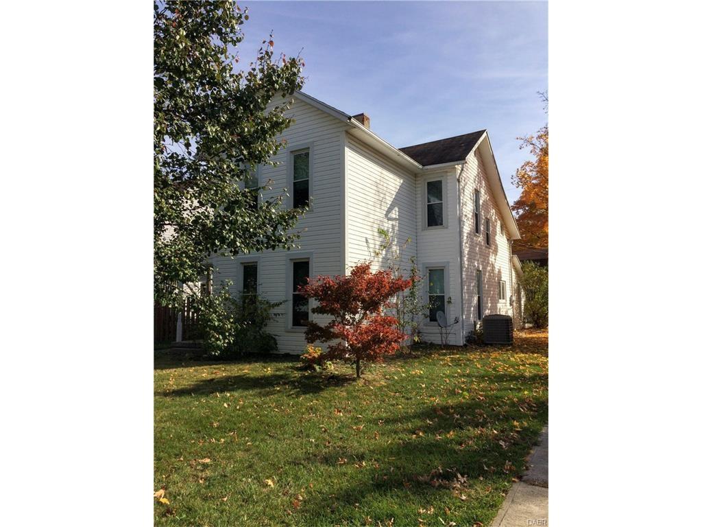 329 S Mulberry