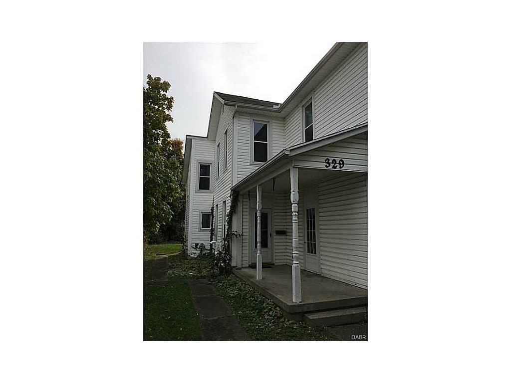 329 S Mulberry