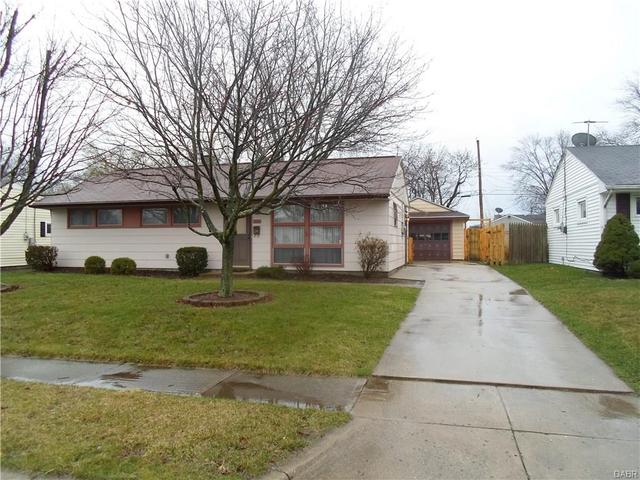 8437 Indian Mound Dr