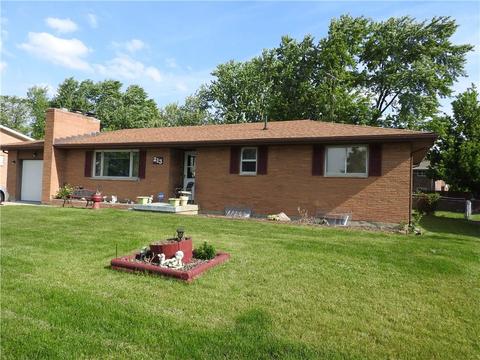 213 Scott Ave