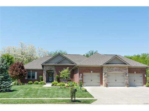 2075 Kershner Rd