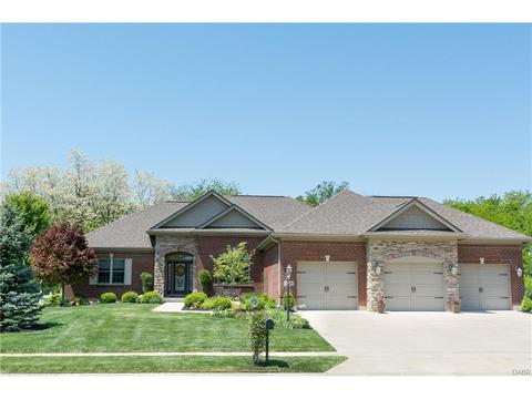 2075 Kershner Rd