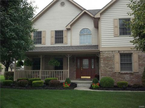 2075 Kershner Rd