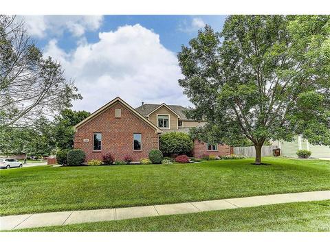 2075 Kershner Rd