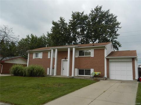 440 Farrell Rd