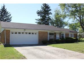 For Sale: 307 Scenic Ct Vandalia, OH 45377