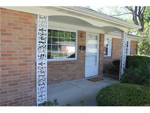 For Sale: 307 Scenic Ct Vandalia, OH 45377