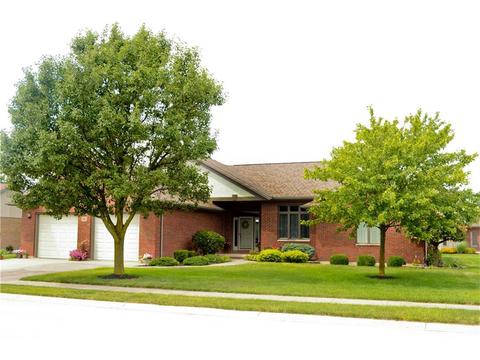 601 Country Ln