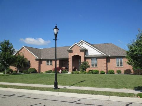 601 Country Ln