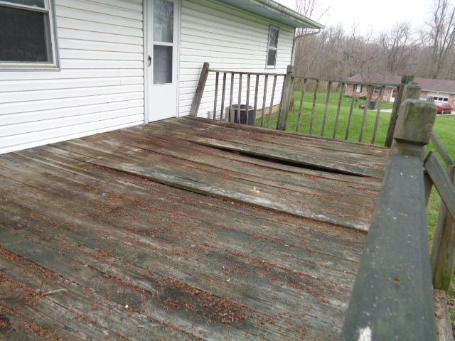 4028 Amber Ln, West Alexandria OH 45381