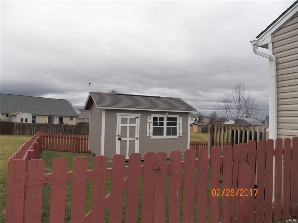 45 E Ankeney Mill Rd