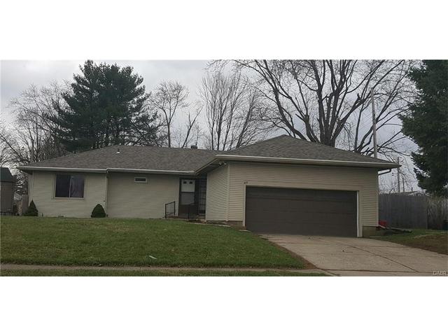 45 E Ankeney Mill Rd
