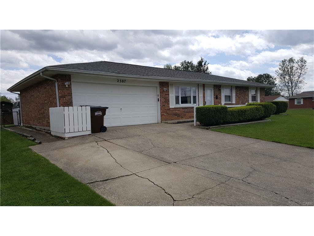 2308 Cornwall Dr