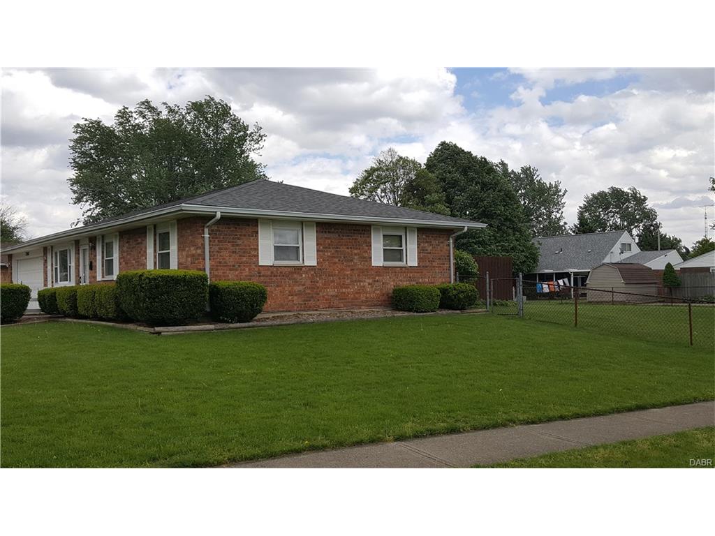 2308 Cornwall Dr