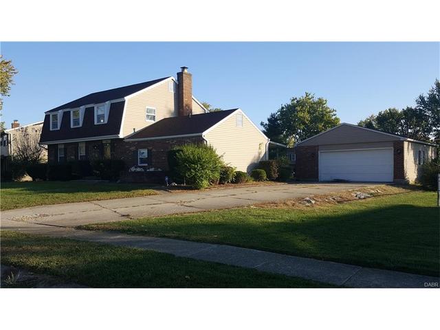 1842 Harris Ln
