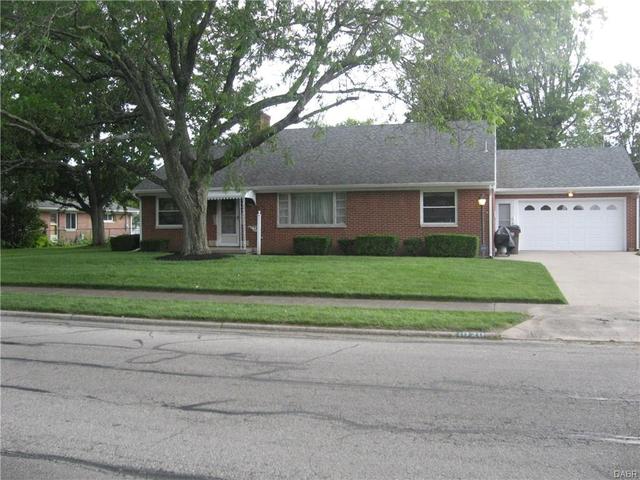 1842 Harris Ln