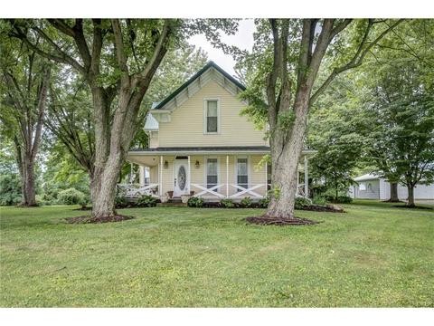 3119 Murdock Rd