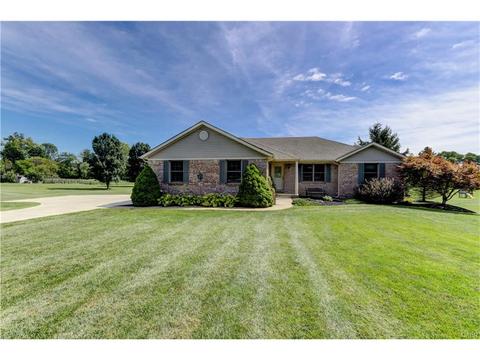 3119 Murdock Rd