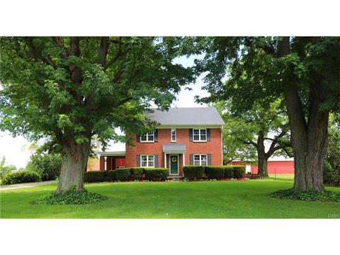 3119 Murdock Rd