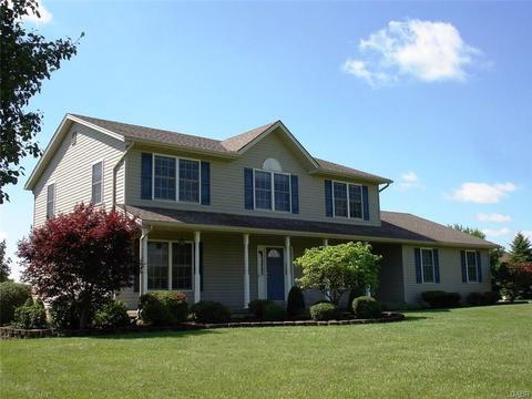 3119 Murdock Rd