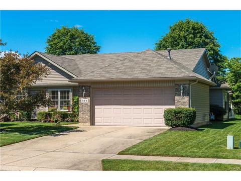 642 Concord Way