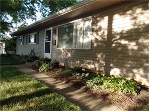 For Sale: 1230 Frost Circle Dr Xenia, OH 45385